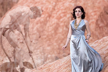 A Migrant's Son | Michaela Burger