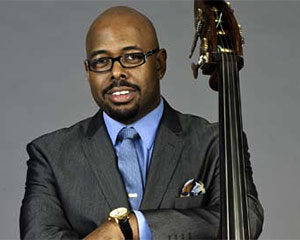 Christian McBride’s New Jawn