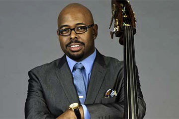 Christian McBride’s New Jawn