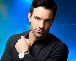 Ramin Karimloo in Concert