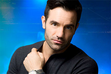 Ramin Karimloo in Concert