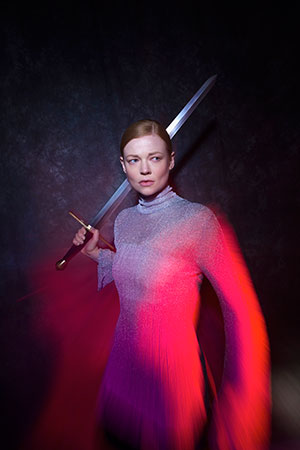 Saint Joan | Sydney Theatre Company