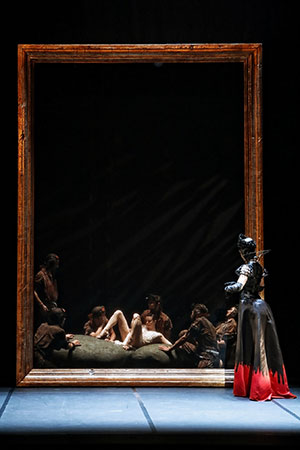 Snow White | Ballet Preljocaj