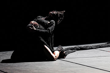 Snow White | Ballet Preljocaj