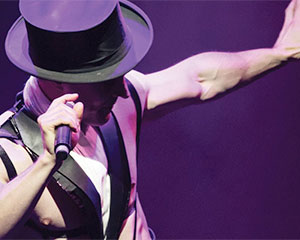 Variety Gala | 2018 Adelaide Cabaret Festival