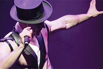 Variety Gala | 2018 Adelaide Cabaret Festival