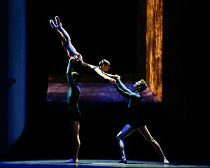 Verve | The Australian Ballet