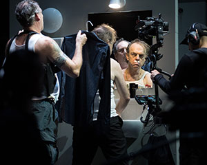 The Resistable Rise of Arturo Ui | Sydney Theatre Company