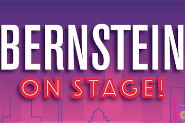 Bernstein on Stage | Adelaide Symphony Orchestra