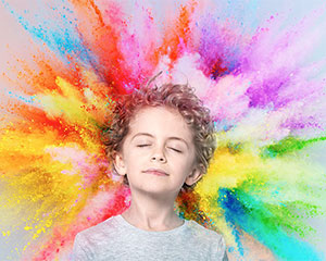 Can You Hear Colour? | Patch Theatre Company