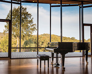 Compassion: Chamber Landscapes