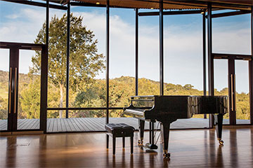 Compassion: Chamber Landscapes