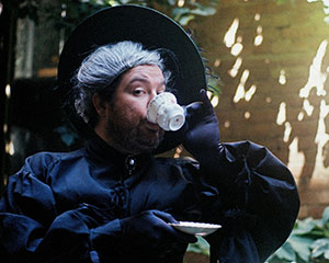 FREE TIX - The Importance of Being Earnest