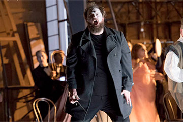 Hamlet | Glyndebourne Festival Opera