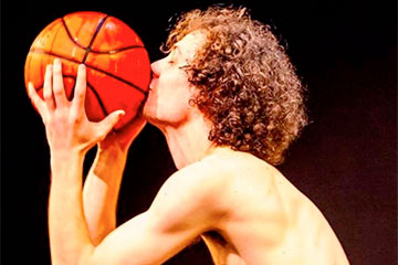 likenobodyswatching | Jake Simonds