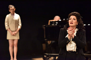 Masterclass | The Kings Head Theatre