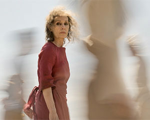 Memorial | Brink Productions