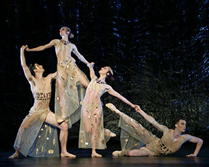 Murphy | The Australian Ballet