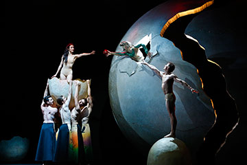 Murphy | The Australian Ballet