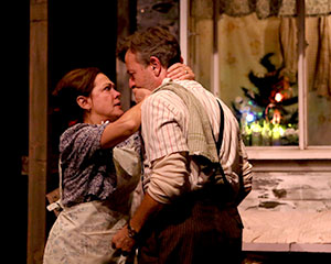 The Shifting Heart | White Box Theatre