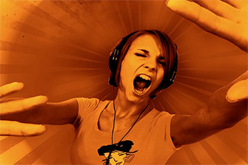 Silent Disco | New Theatre
