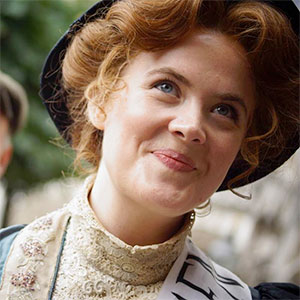 That Daring Australian Girl | Joanne Hartstone