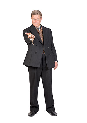 FREE TIX - The Time Machine