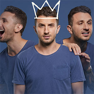 Last King of Stupid | Tommy Little