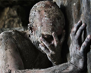 Xenos | Akram Khan Company