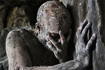 Xenos | Akram Khan Company