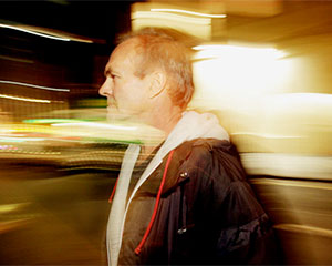 almost face to face | Stephen House