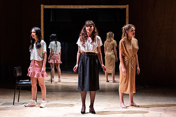 Bliss | Malthouse Theatre