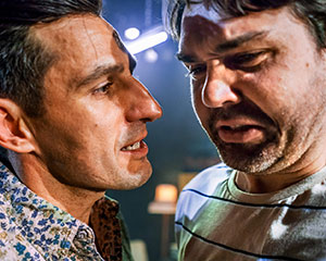 Stalking The Bogeyman | Red Line Productions