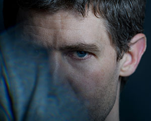 danny and the deep blue sea