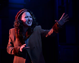 Gypsy | Hayes Theatre