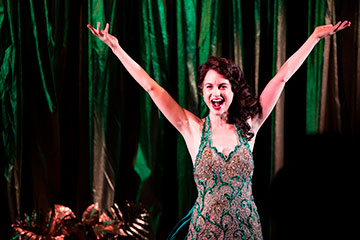 Gypsy | Hayes Theatre