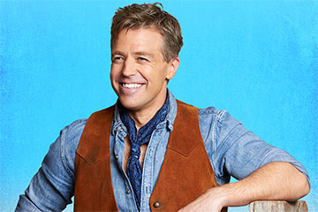 Oklahoma | The Production Company