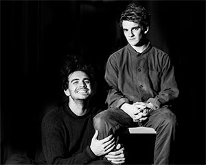 The Pillowman | Patalog Collective