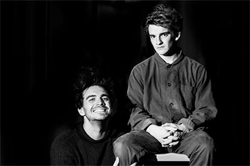 The Pillowman | Patalog Collective