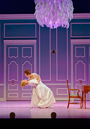 Sense and Sensibility | State Theatre Company South Australia