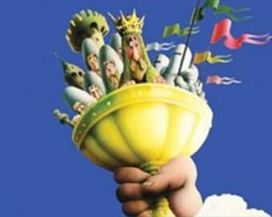 Spamalot | Marie Clark Musical Theatre