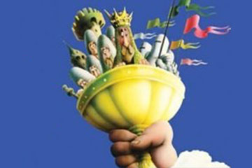 Spamalot | Marie Clark Musical Theatre