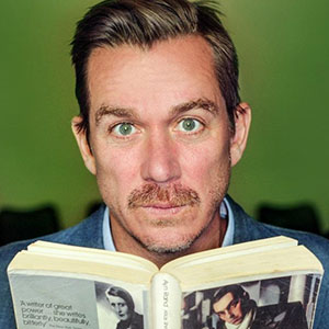 80 Minutes No Interval | Hot Mess Productions