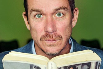 80 Minutes No Interval | Hot Mess Productions