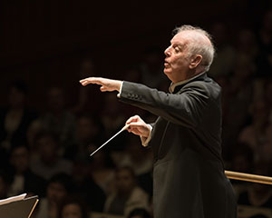 Concert One & Two | Staatskapelle Berlin