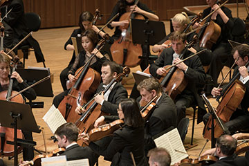  Concert Three | Staatskapelle Berlin