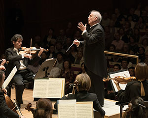  Concert Three | Staatskapelle Berlin