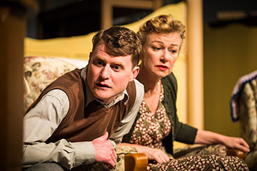 Broadway Bound | New Theatre