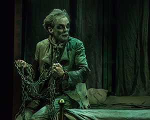 A Christmas Carol | shake & stir theatre co