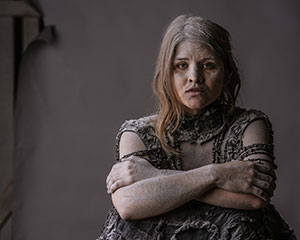 FREE TIX - The Hamlet Apocalypse